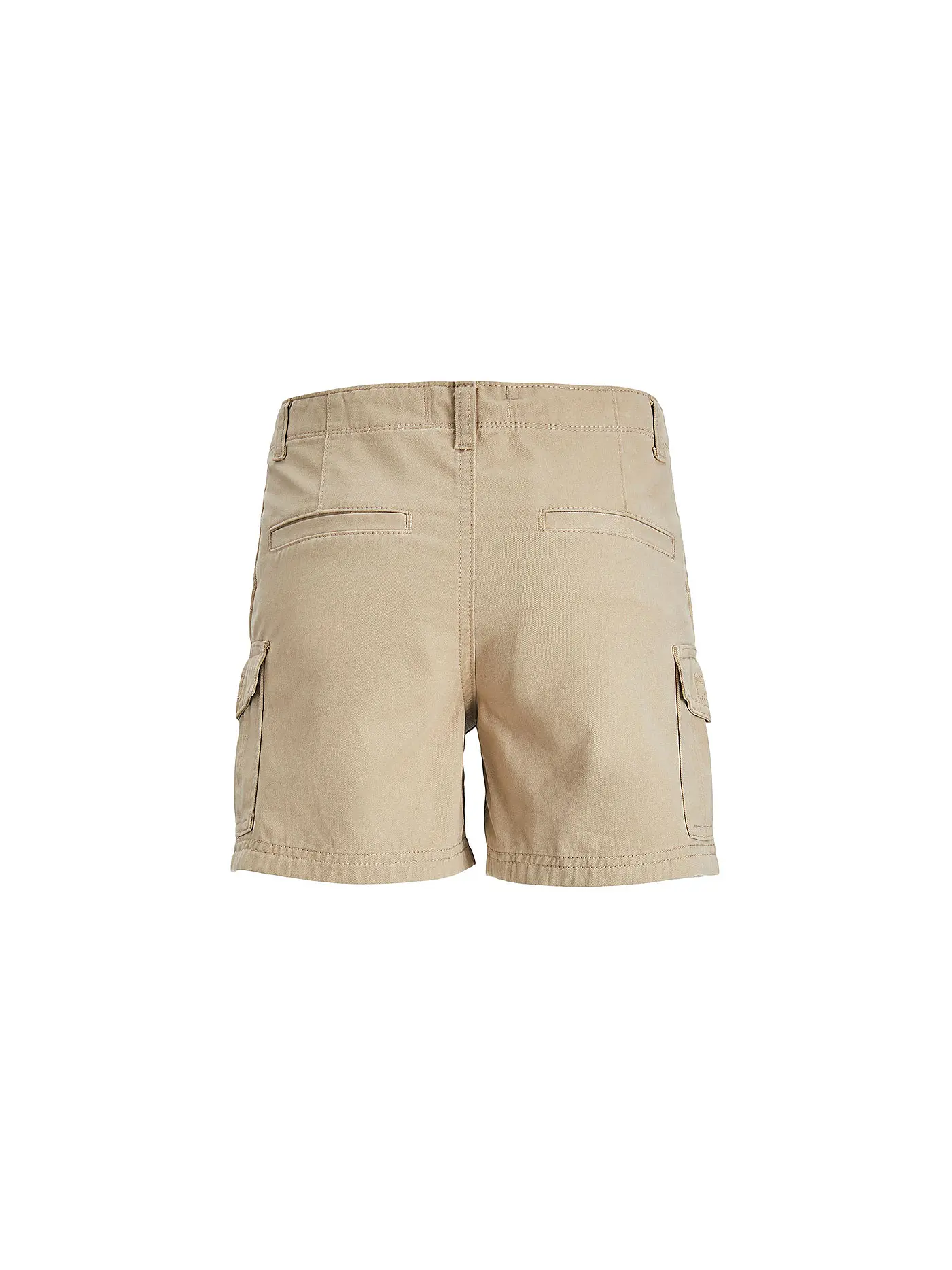 JACK & JONES | Jungen Cargoshorts JPSTMARLEY | beige